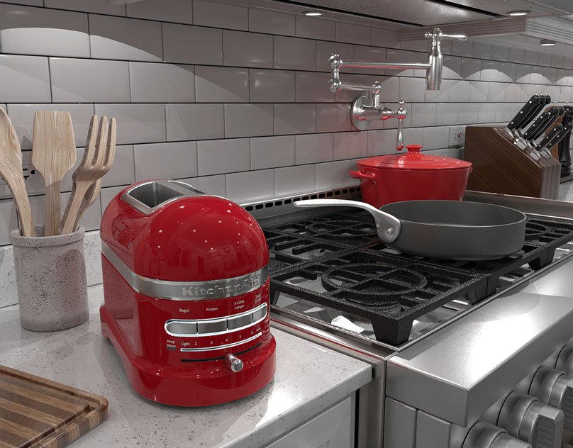 Adobe Substance 3D Sampler screenshot 3